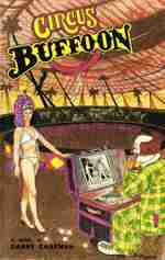 Circus Buffoon by Danny Chapman